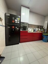Blk 144 Bishan Green (Bishan), HDB 4 Rooms #552558171
